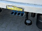 Nissan Cabstar Zwyżka Podnośnik Koszowy SOCAGE DA324 Wysokość Podnoszenia 24m P7 - 14