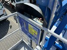 Nissan Cabstar Zwyżka Podnośnik Koszowy SOCAGE DA324 Wysokość Podnoszenia 24m P7 - 15