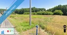Działka rolno-budowlana, Skrzyszów, Śląskie