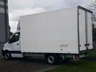Mercedes Sprinter 8EP KONTENER 4,11x2,15x2,30 KLIMA 314CDI MANUAL 6-BIEGÓW KRAJOWY - 3