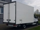 Mercedes Sprinter 8EP KONTENER 4,11x2,15x2,30 KLIMA 314CDI MANUAL 6-BIEGÓW KRAJOWY - 4