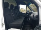 Mercedes Sprinter 8EP KONTENER 4,11x2,15x2,30 KLIMA 314CDI MANUAL 6-BIEGÓW KRAJOWY - 8