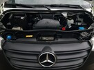 Mercedes Sprinter 8EP KONTENER 4,11x2,15x2,30 KLIMA 314CDI MANUAL 6-BIEGÓW KRAJOWY - 14