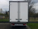 Mercedes Sprinter 8EP KONTENER 4,11x2,15x2,30 KLIMA 314CDI MANUAL 6-BIEGÓW KRAJOWY - 16