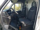 Iveco Daily KONTENER NISKOPODŁOGOWY 4,43x2,23x2,42 SKLEP BAR FOODTRUCK KAMPER AC - 7