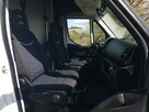 Iveco Daily KONTENER NISKOPODŁOGOWY 4,43x2,23x2,42 SKLEP BAR FOODTRUCK KAMPER AC - 8