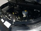 Iveco Daily KONTENER NISKOPODŁOGOWY 4,43x2,23x2,42 SKLEP BAR FOODTRUCK KAMPER AC - 13