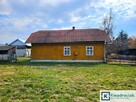 Dom Długie gm. Zarszyn, Sanocka - 5