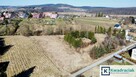 Działka budowlana Średnia Wieś gm. Lesko, - 3