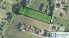 Działka budowlana Średnia Wieś gm. Lesko, - 6