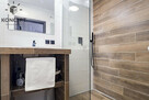 2-pokojowe mieszkanie + biuro/garderoba | Balkon - 4