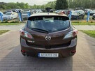 Mazda 3 1,6 benzynka z niskim przebiegiem 148 tyś km !!! - 6