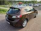 Mazda 3 1,6 benzynka z niskim przebiegiem 148 tyś km !!! - 8