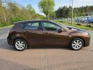 Mazda 3 1,6 benzynka z niskim przebiegiem 148 tyś km !!! - 9