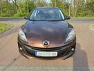 Mazda 3 1,6 benzynka z niskim przebiegiem 148 tyś km !!! - 12