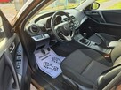 Mazda 3 1,6 benzynka z niskim przebiegiem 148 tyś km !!! - 13