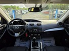 Mazda 3 1,6 benzynka z niskim przebiegiem 148 tyś km !!! - 16