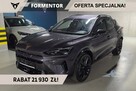 Cupra Kraków - Centrum