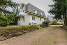 Wyjątkowy dom z duszą i rajskim ogrodem, 270m2. - 1