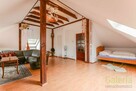 Wyjątkowy dom z duszą i rajskim ogrodem, 270m2. - 8