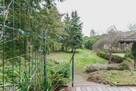 Wyjątkowy dom z duszą i rajskim ogrodem, 270m2. - 9