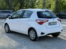 Toyota Yaris 1.5DVVTi 111 Active! Salon Polska ! Serwis ASO !  I właściciel ! - 6