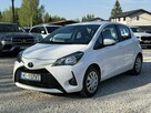 Toyota Yaris 1.5DVVTi 111 Active! Salon Polska ! Serwis ASO !  I właściciel ! - 8