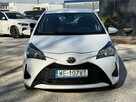 Toyota Yaris 1.5DVVTi 111 Active! Salon Polska ! Serwis ASO !  I właściciel ! - 9