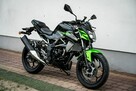 Kawasaki Z 125 R 2023 Jak Nowy ABS Raty Transport  Największy Wybór - 2