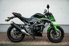 Kawasaki Z 125 R 2023 Jak Nowy ABS Raty Transport  Największy Wybór - 3