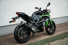 Kawasaki Z 125 R 2023 Jak Nowy ABS Raty Transport  Największy Wybór - 4