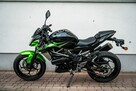 Kawasaki Z 125 R 2023 Jak Nowy ABS Raty Transport  Największy Wybór - 6