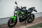 Kawasaki Z 125 R 2023 Jak Nowy ABS Raty Transport  Największy Wybór - 7