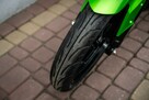 Kawasaki Z 125 R 2023 Jak Nowy ABS Raty Transport  Największy Wybór - 8