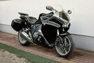 Honda VFR 1200 F 2015 DTC 2x KUFER ABS Raty Transport Największy Wybór w PL - 1