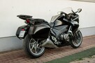 Honda VFR 1200 F 2015 DTC 2x KUFER ABS Raty Transport Największy Wybór w PL - 3