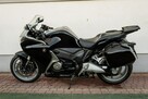 Honda VFR 1200 F 2015 DTC 2x KUFER ABS Raty Transport Największy Wybór w PL - 5