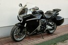 Honda VFR 1200 F 2015 DTC 2x KUFER ABS Raty Transport Największy Wybór w PL - 6