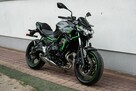 Kawasaki Z 650 650 R 2023 ABS POLIFT Transport Największy Wybór Moto w PL KAT A2 - 2