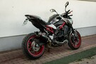 Kawasaki Z 900 R 2023 ABS Raty Transport Jak NOWA  KAT A2 Największy Wybór Moto - 3