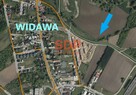 Działka usługowa Wrocław Psie Pole, Widawa, Cholewkarska - 3