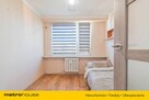 Funkcjonalne 4 oddzielne pokoje 60m² z balkonem - 2