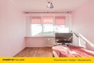 Funkcjonalne 4 oddzielne pokoje 60m² z balkonem - 3