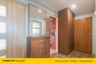 Funkcjonalne 4 oddzielne pokoje 60m² z balkonem - 8