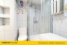 Funkcjonalne 4 oddzielne pokoje 60m² z balkonem - 10