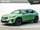 Kia X-Ceed 1.5 T-GDI 7DCT M+Smart 160KM Salon Polska