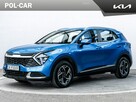 Kia Sportage SUV 1.6 T-GDI M+Smart M6 150KM Salon Polska
