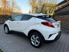 Toyota C-HR 1.2 Turbo Flow Automat napęd 4x4 Stan Idealny POLECAM - 3