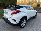 Toyota C-HR 1.2 Turbo Flow Automat napęd 4x4 Stan Idealny POLECAM - 4