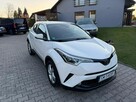 Toyota C-HR 1.2 Turbo Flow Automat napęd 4x4 Stan Idealny POLECAM - 5